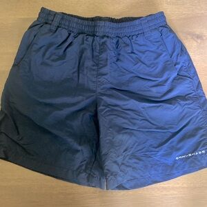 Columbia PFG Omni Shade Boys M 10/12 shorts.